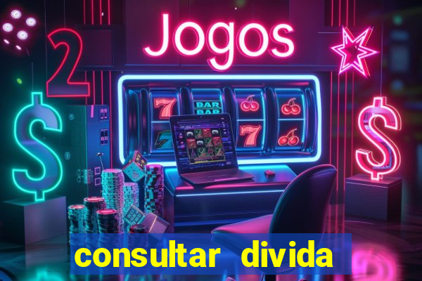 consultar divida casas bahia